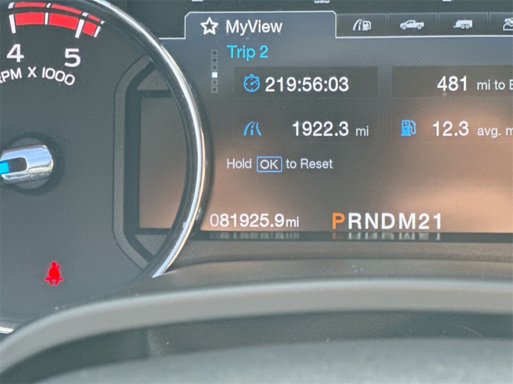 2017 Ford F-350SD Lariat