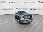 2017 Ford F-350SD Lariat