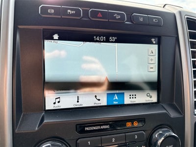 2017 Ford F-350SD Lariat