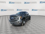 2017 Ford F-350SD Lariat