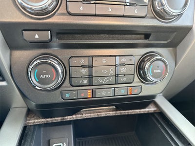 2017 Ford F-350SD Lariat