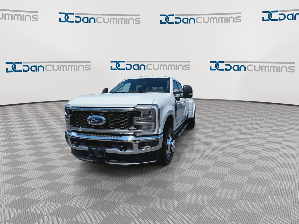 2026 Ford F-350SD XLT