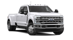 2026 Ford F-350SD F-350 XLT