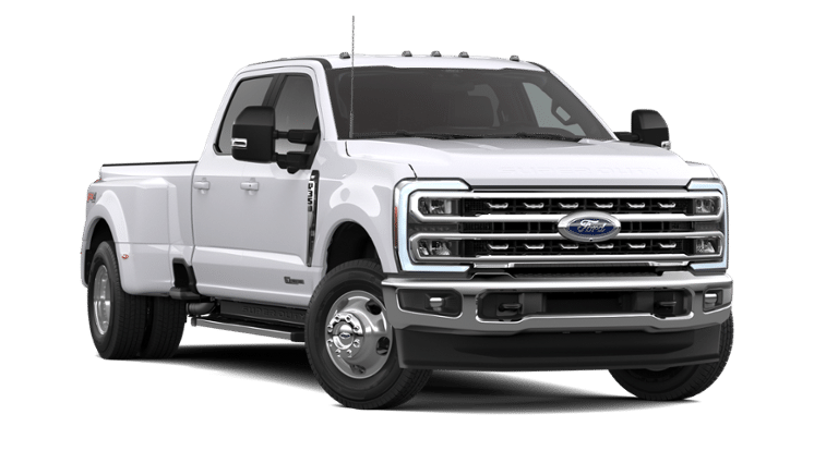 2026 Ford F-350SD F-350 XLT