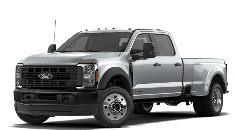2027 Ford F-450SD F-450 XL