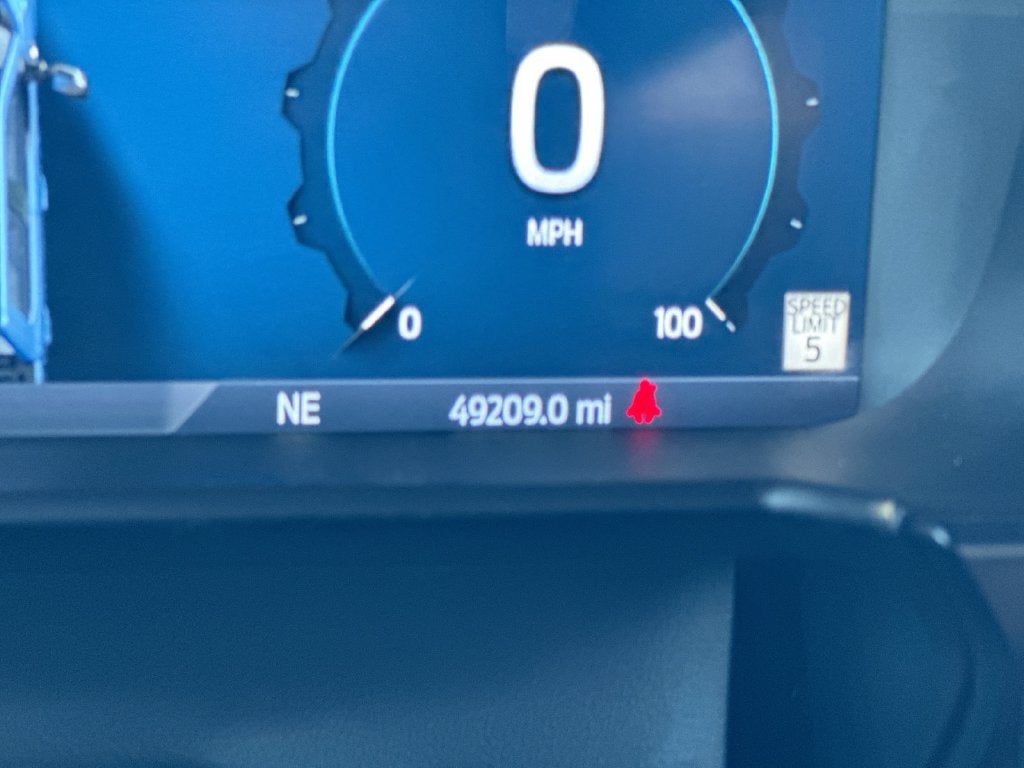 2024 Ford F-450SD Lariat