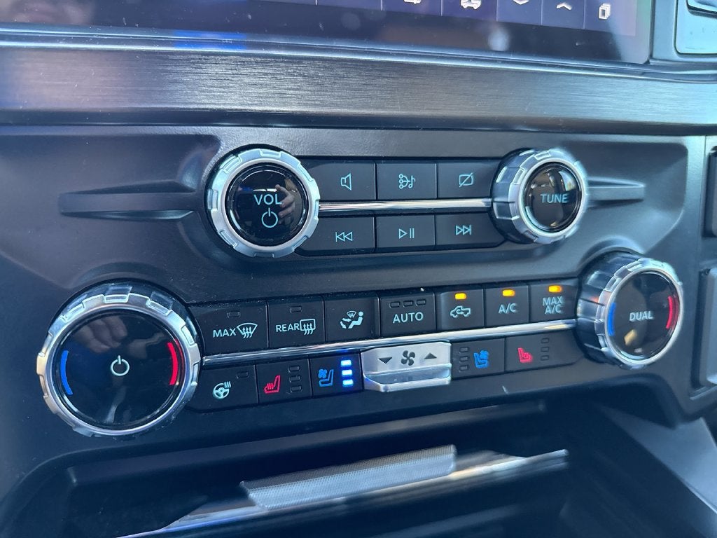 2024 Ford F-450SD Lariat