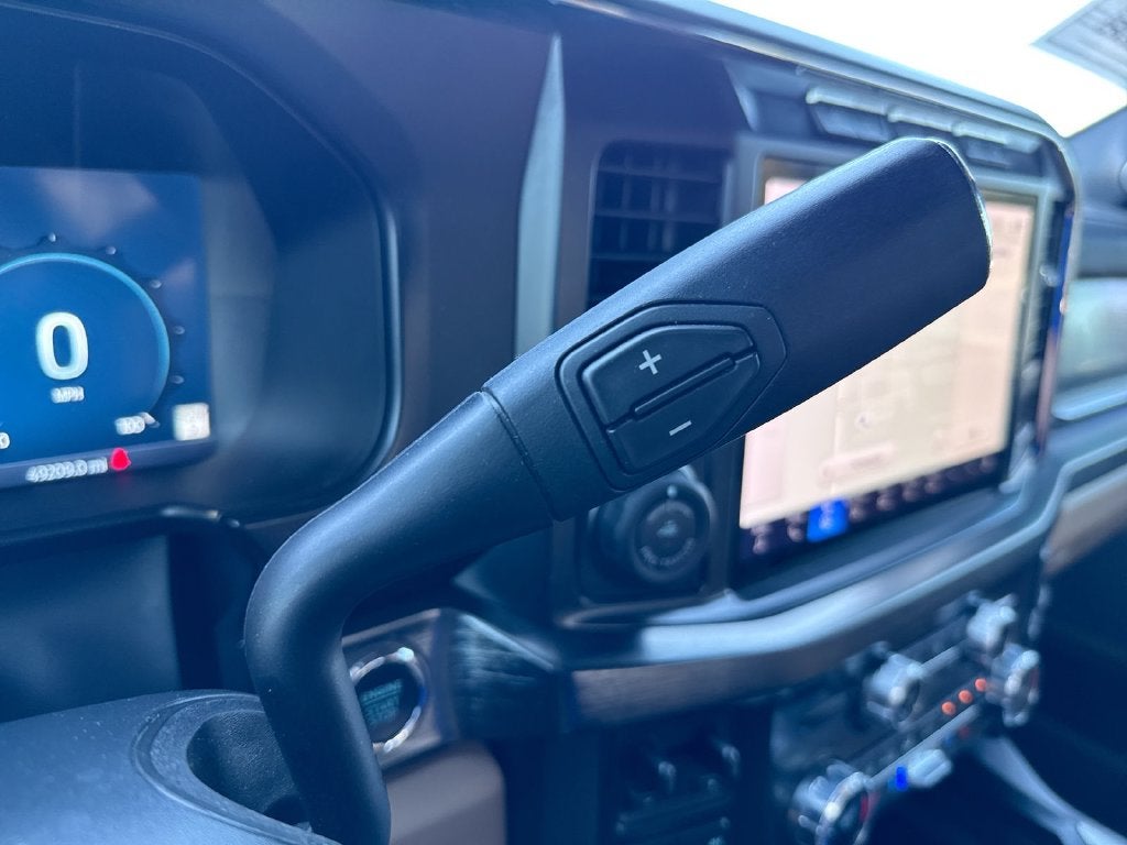 2024 Ford F-450SD Lariat