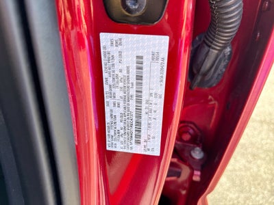 2024 Ford F-450SD Lariat