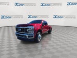 2024 Ford F-450SD Lariat