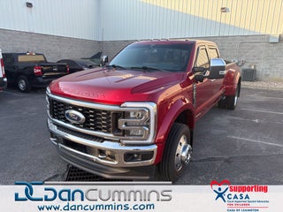 2024 Ford F-450SD Lariat