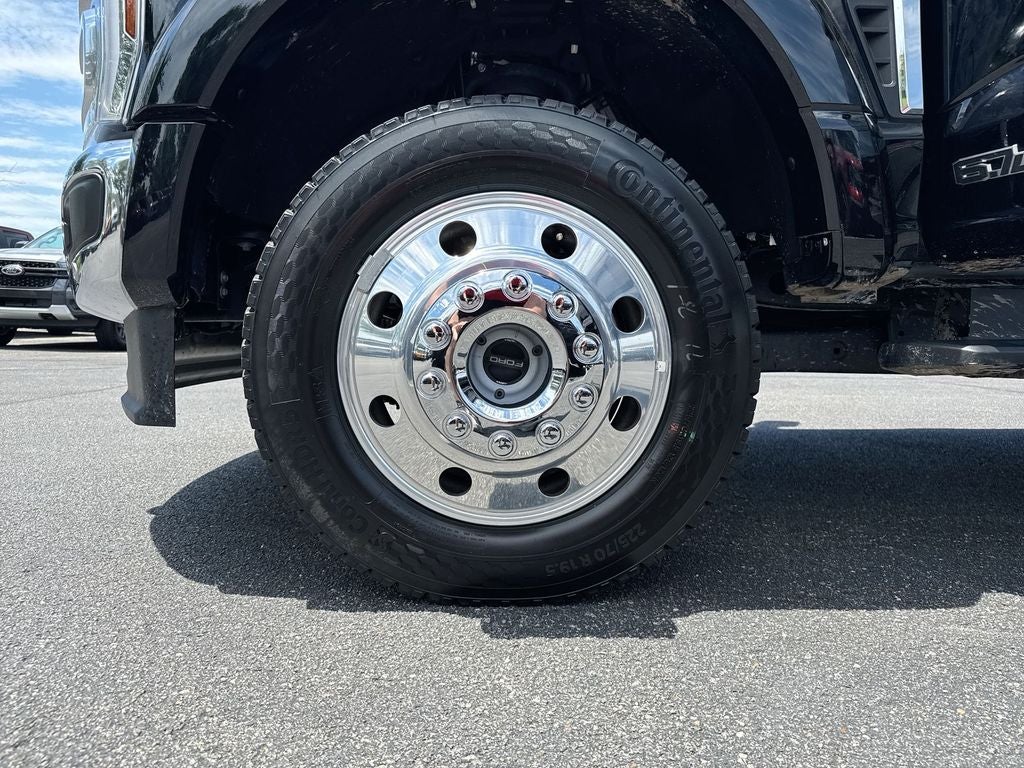 2026 Ford F-450SD Lariat