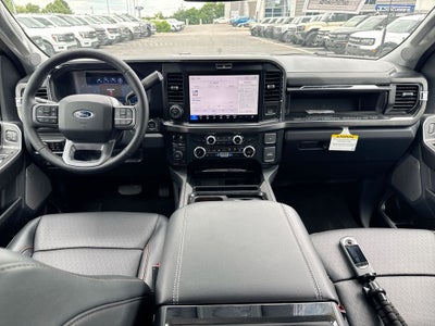 2026 Ford F-450SD Lariat