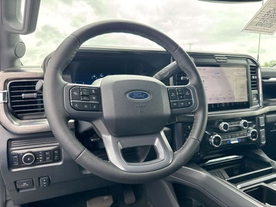 2026 Ford F-450SD Lariat