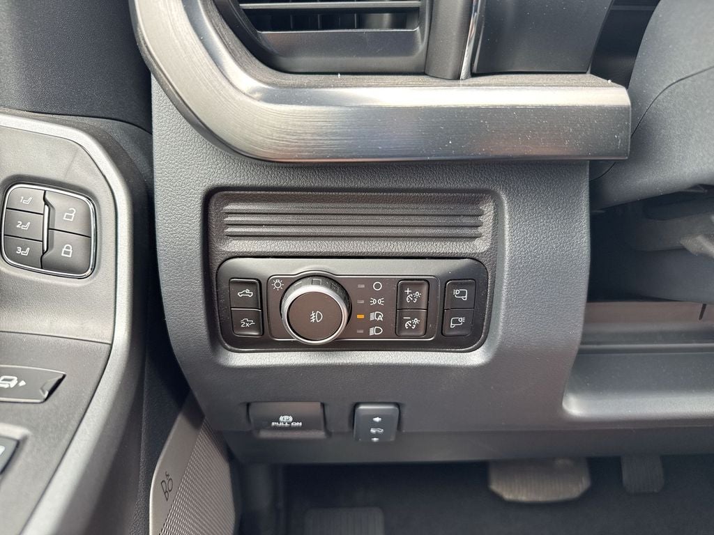 2026 Ford F-450SD Lariat