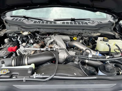 2026 Ford F-450SD Lariat