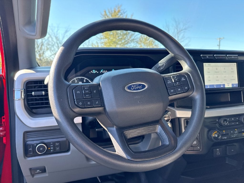 2023 Ford F-450SD XL