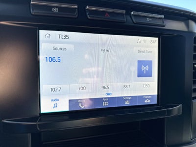 2023 Ford F-450SD XL