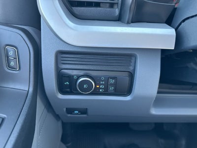 2023 Ford F-450SD XL