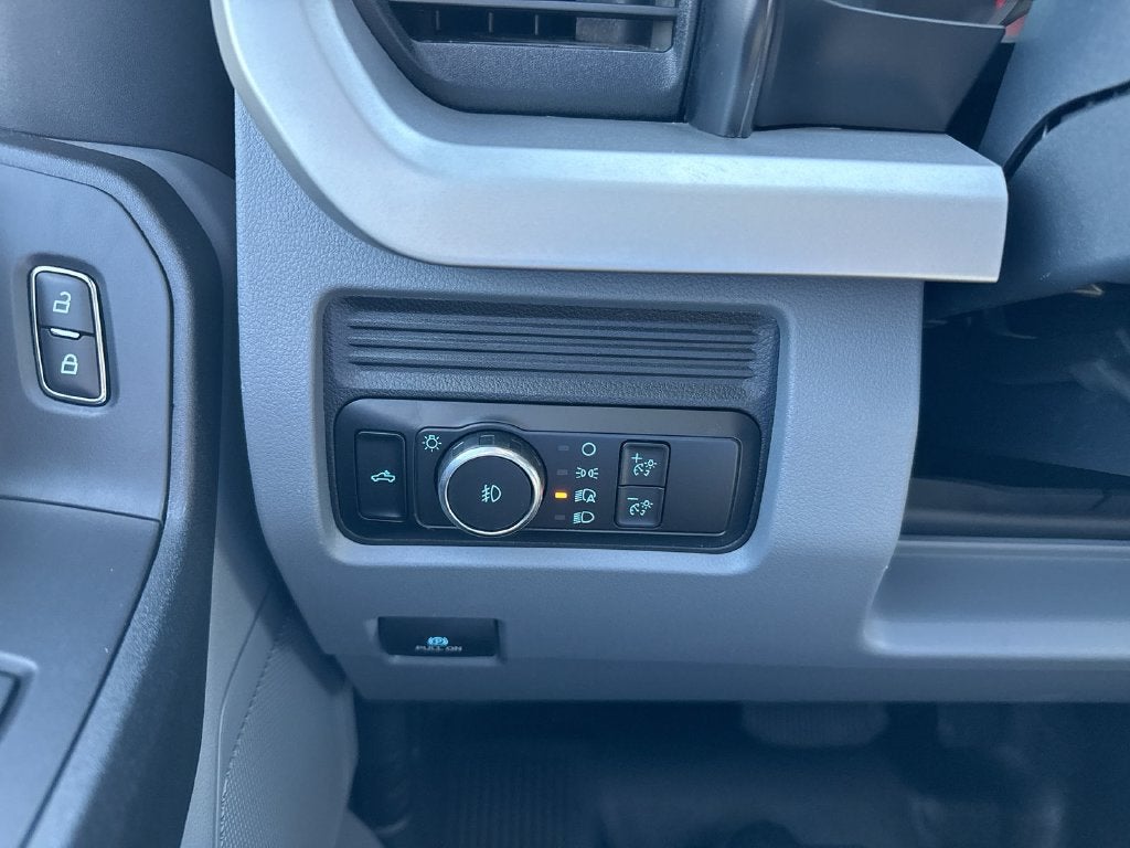 2023 Ford F-450SD XL