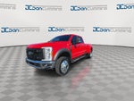 2023 Ford F-450SD XL