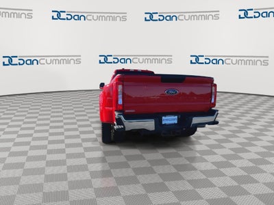 2023 Ford F-450SD XL