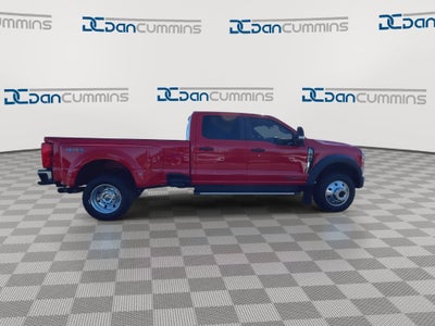 2023 Ford F-450SD XL