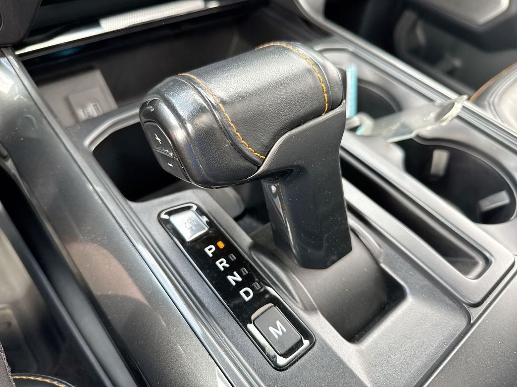 2021 Ford F-150 Tremor