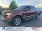 2016 Ford F-150 King Ranch
