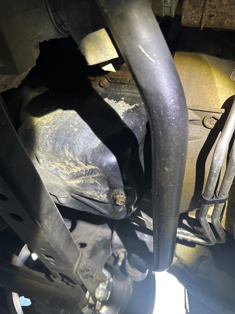 2016 Ford F-150 King Ranch