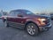 2016 Ford F-150 King Ranch