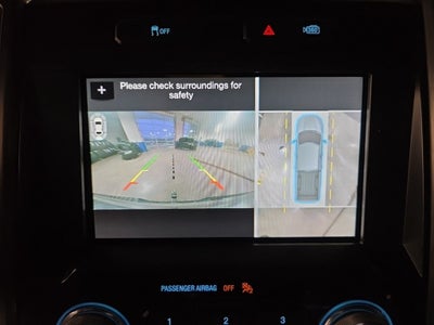 2016 Ford F-150 Limited