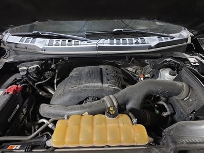 2016 Ford F-150 Limited