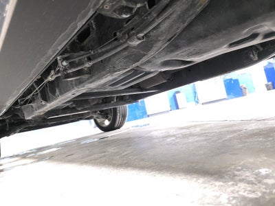 2016 Ford F-150 Limited