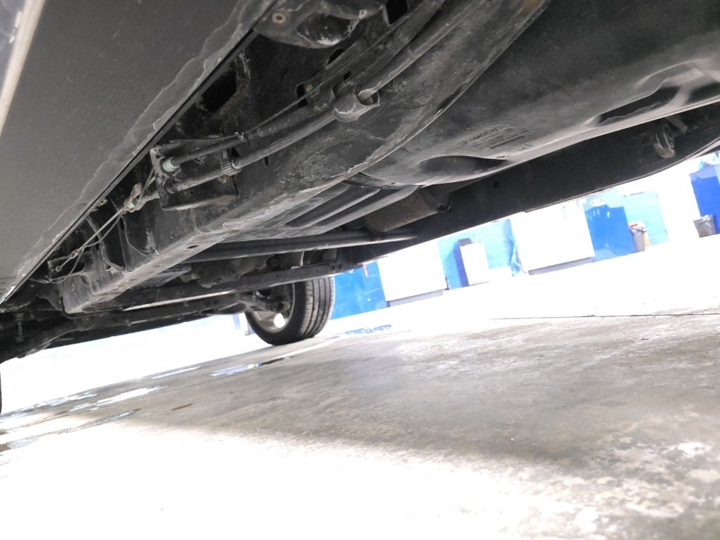 2016 Ford F-150 Limited