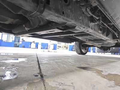 2016 Ford F-150 Limited