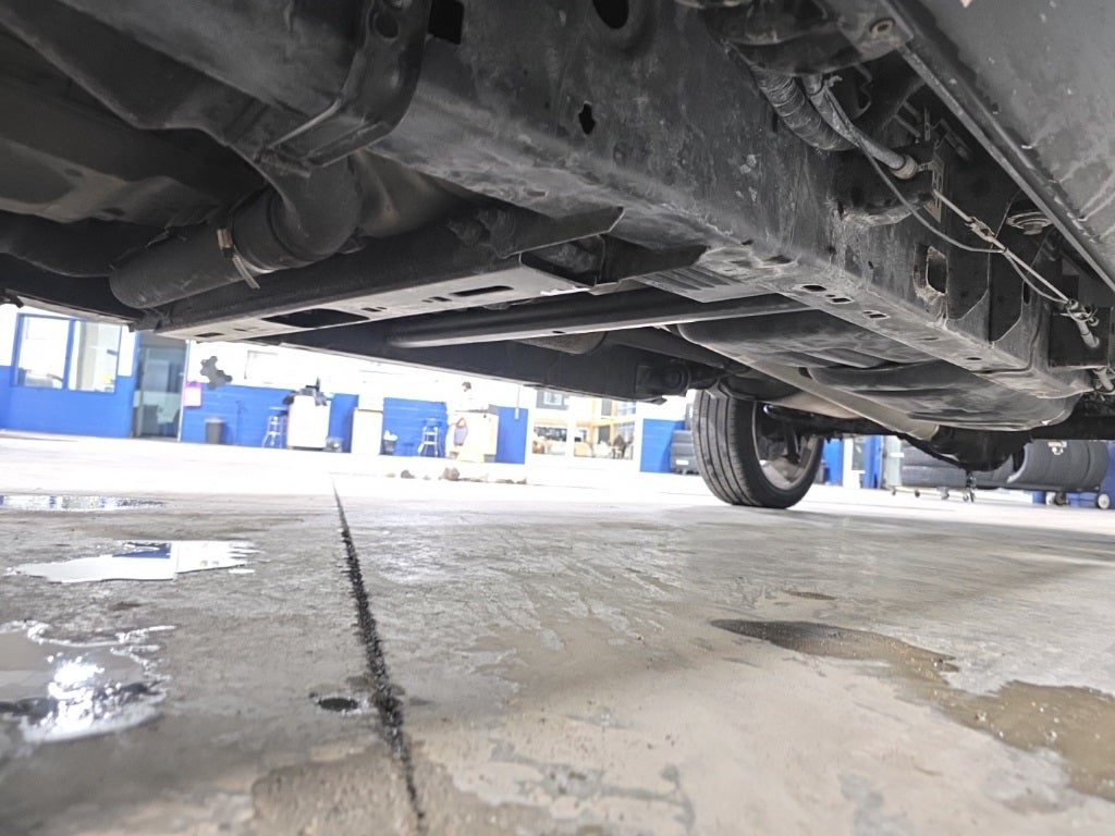 2016 Ford F-150 Limited