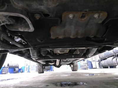 2016 Ford F-150 Limited