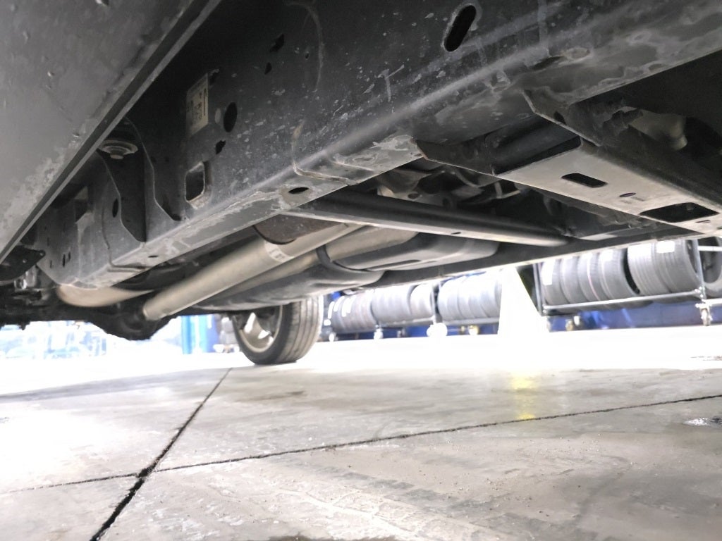 2016 Ford F-150 Limited