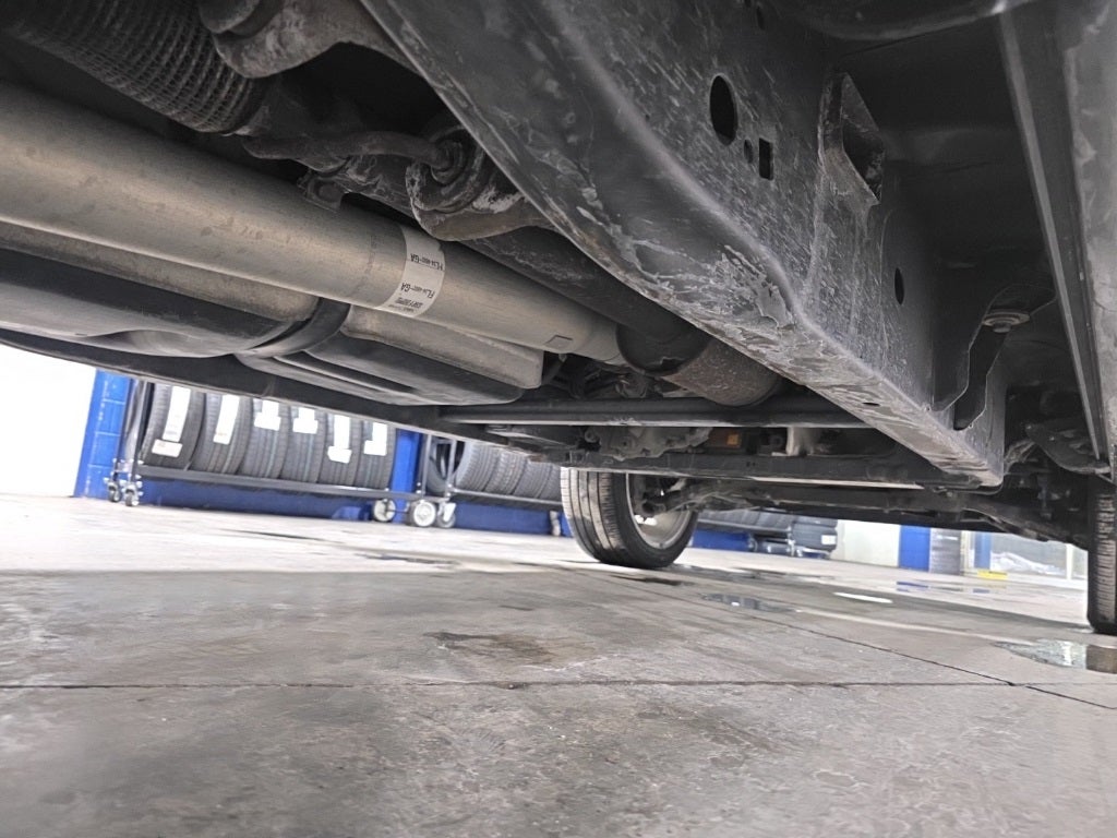 2016 Ford F-150 Limited