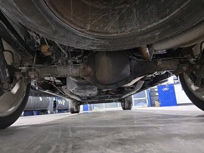 2016 Ford F-150 Limited