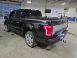 2016 Ford F-150 Limited