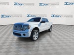 2011 Ford F-150 Lariat Limited