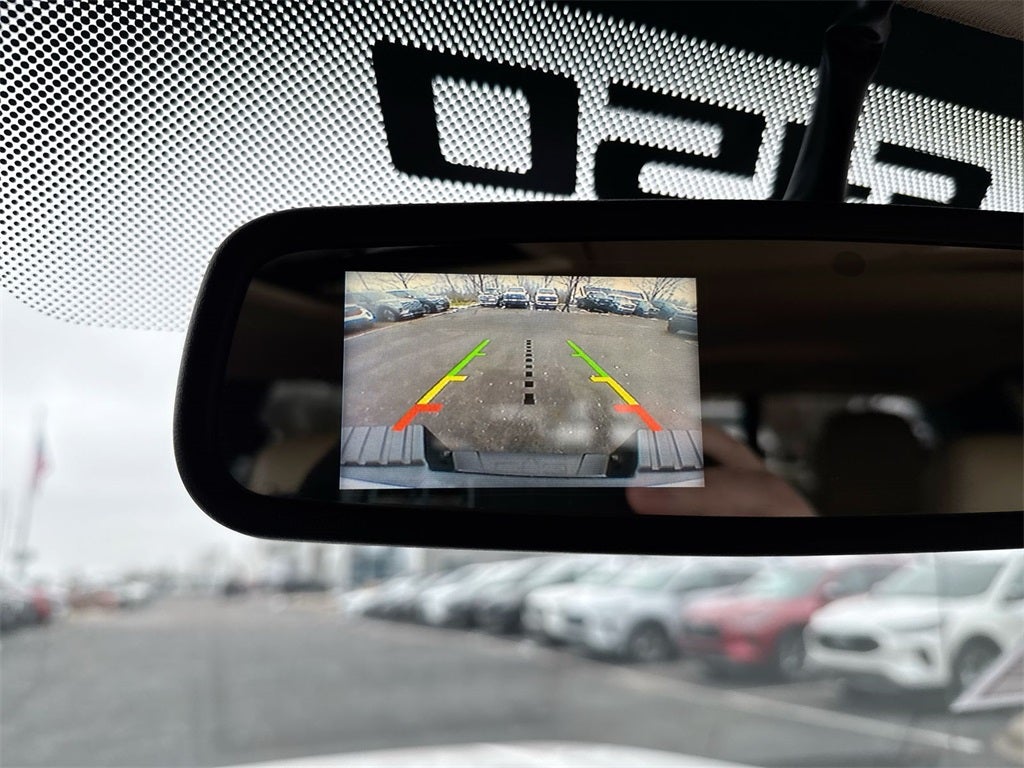 2012 Ford F-150 Lariat