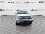 2012 Ford F-150 Lariat