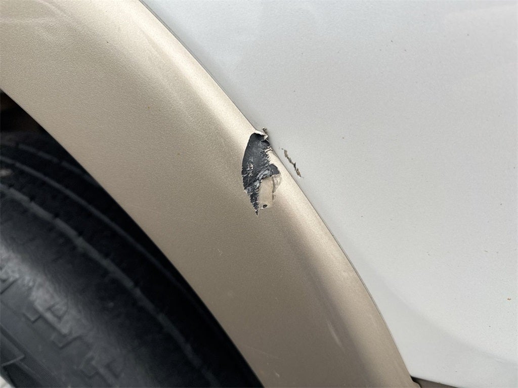 2012 Ford F-150 Lariat