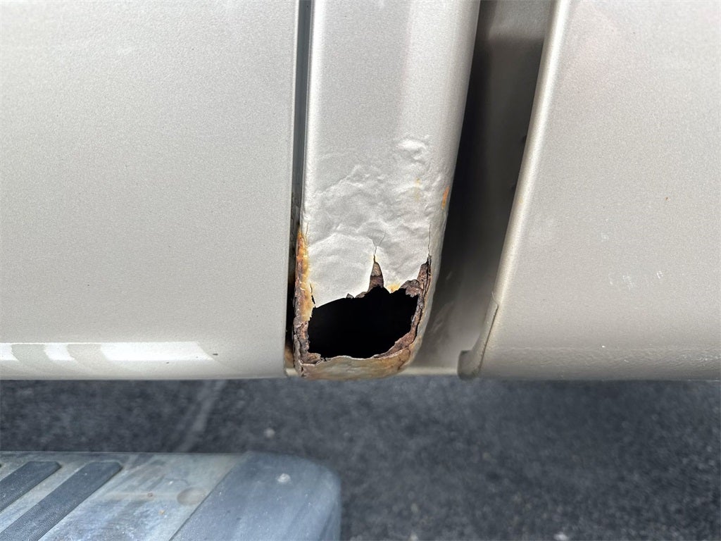 2012 Ford F-150 Lariat