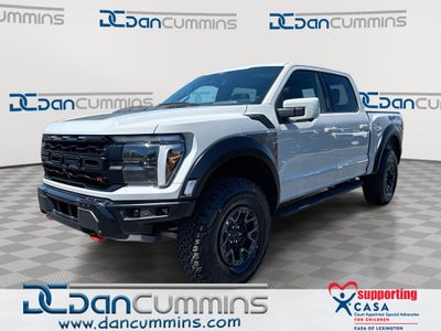 2026 Ford F-150 Raptor R