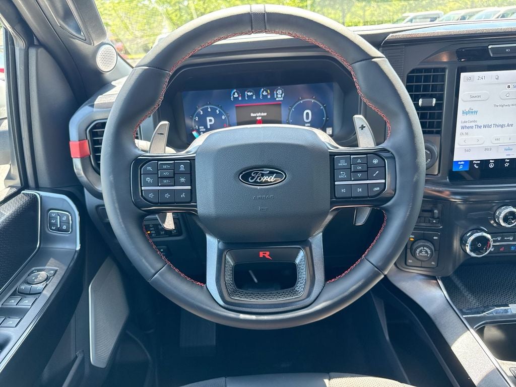 2026 Ford F-150 Raptor R