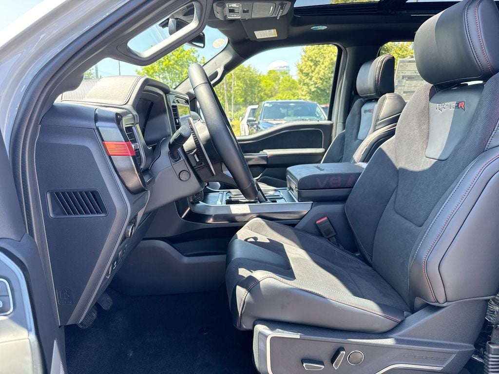 2026 Ford F-150 Raptor R